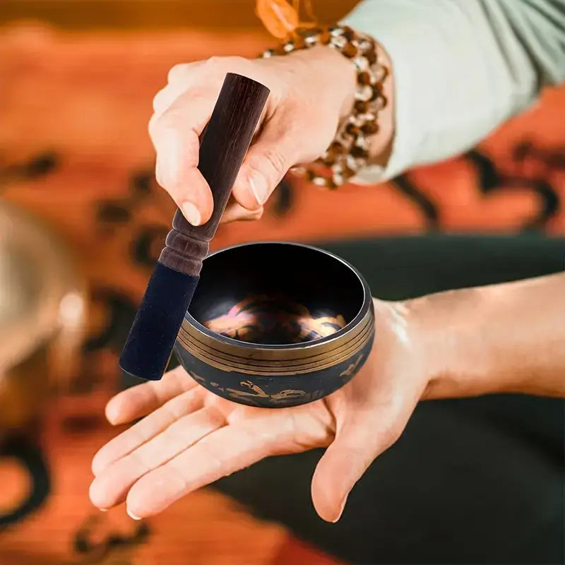 Small Singing Bowl