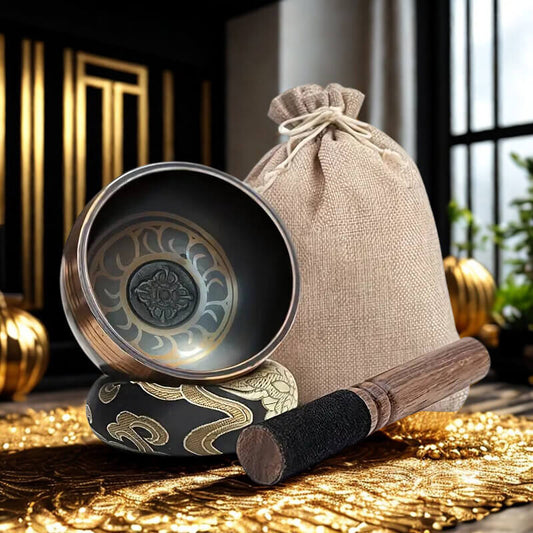 Small Singing Bowl