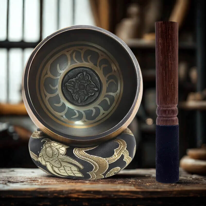 Small Singing Bowl